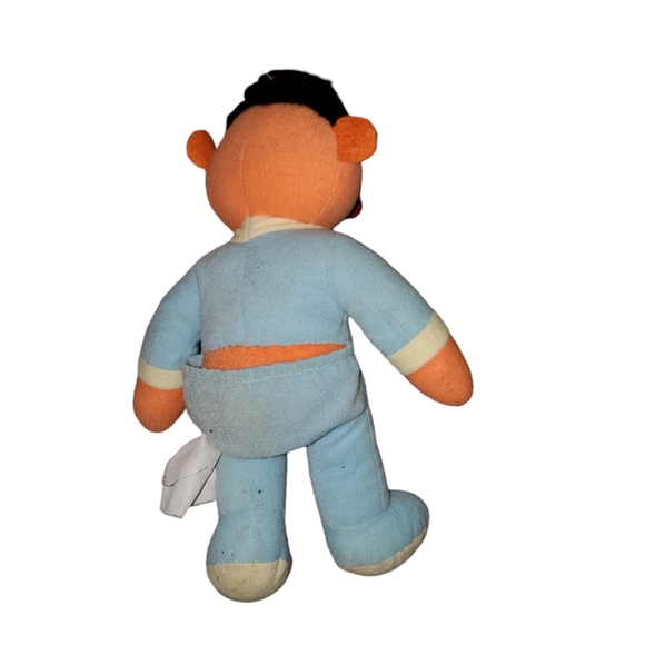Vintage Ernie plush - Picture 2 of 2